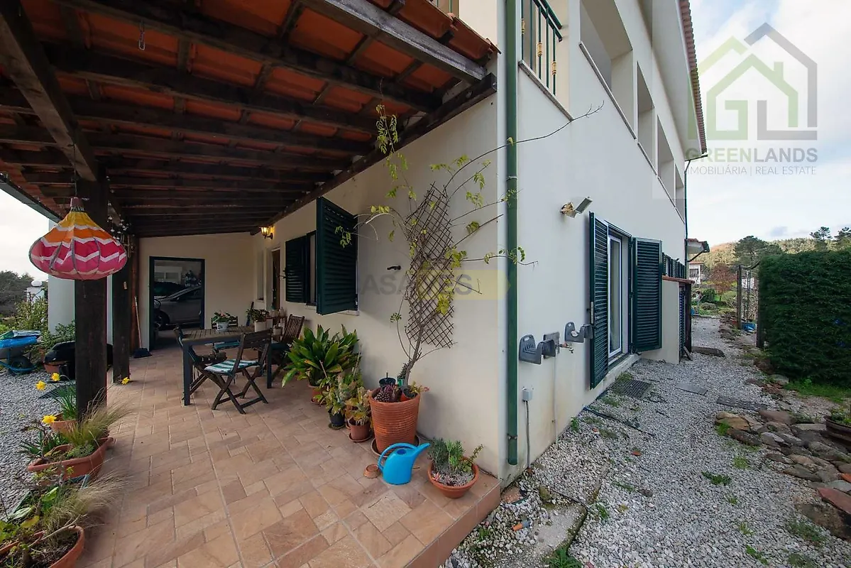 Moradia T5 à venda em Serpins, Lousã — foto 14