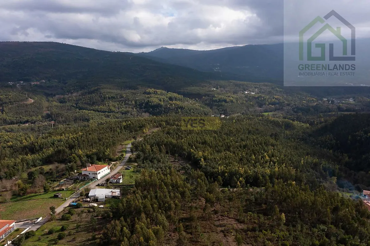 Moradia T5 à venda em Serpins, Lousã — foto 12