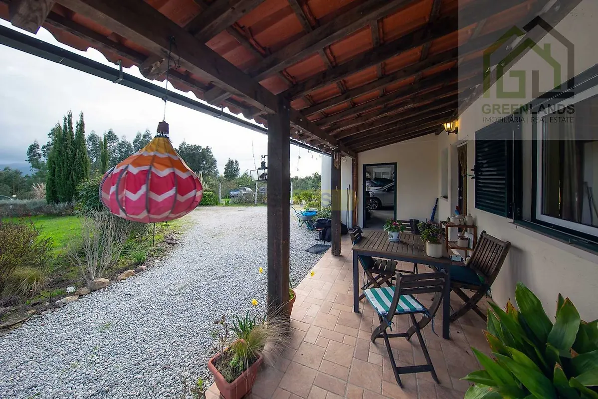 Moradia T5 à venda em Serpins, Lousã — foto 9