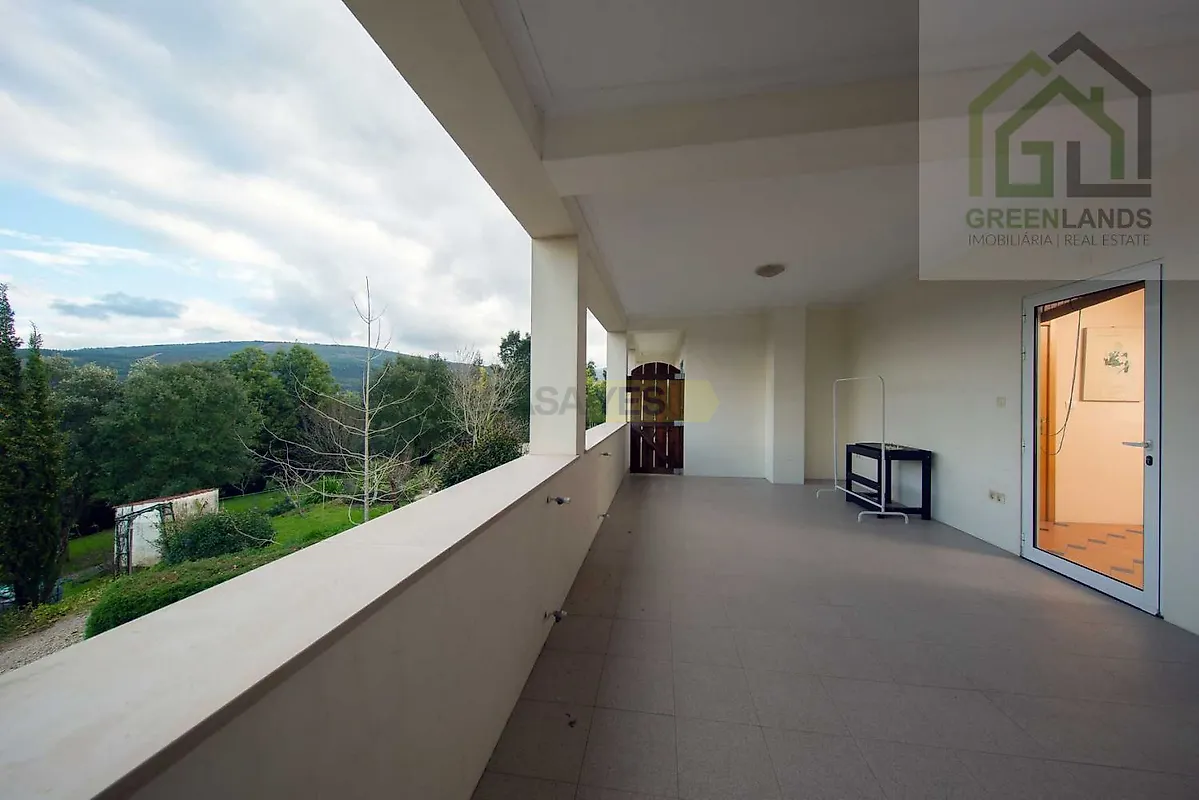 Moradia T5 à venda em Serpins, Lousã — foto 31