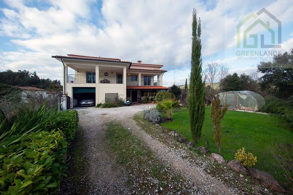 Moradia T5 à venda em Serpins, Lousã — foto 6