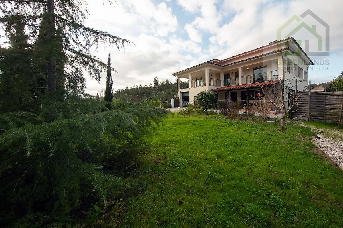 Moradia T5 à venda em Serpins, Lousã — foto 5