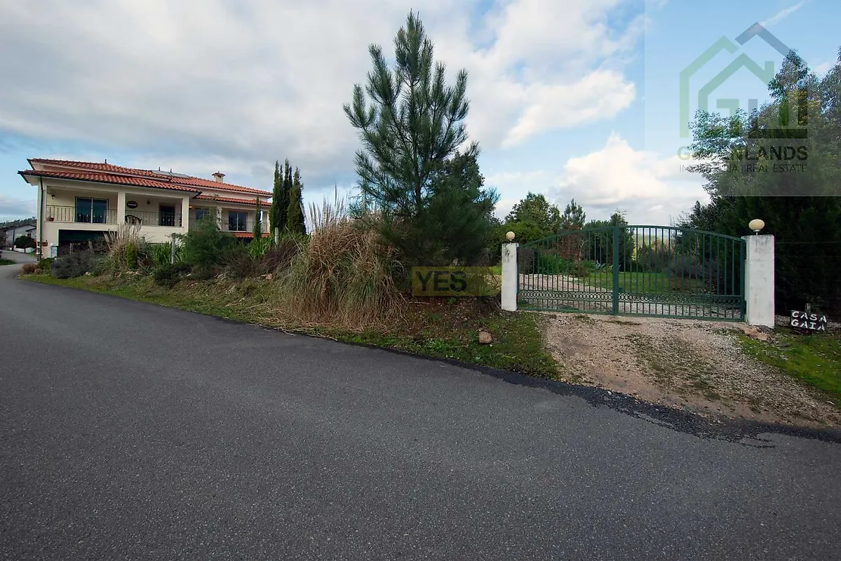 Moradia T5 à venda em Serpins, Lousã — foto 7