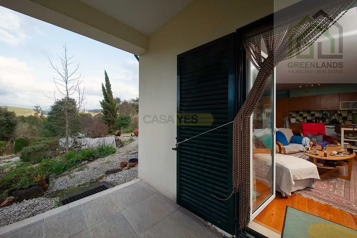 Moradia T5 à venda em Serpins, Lousã — foto 16