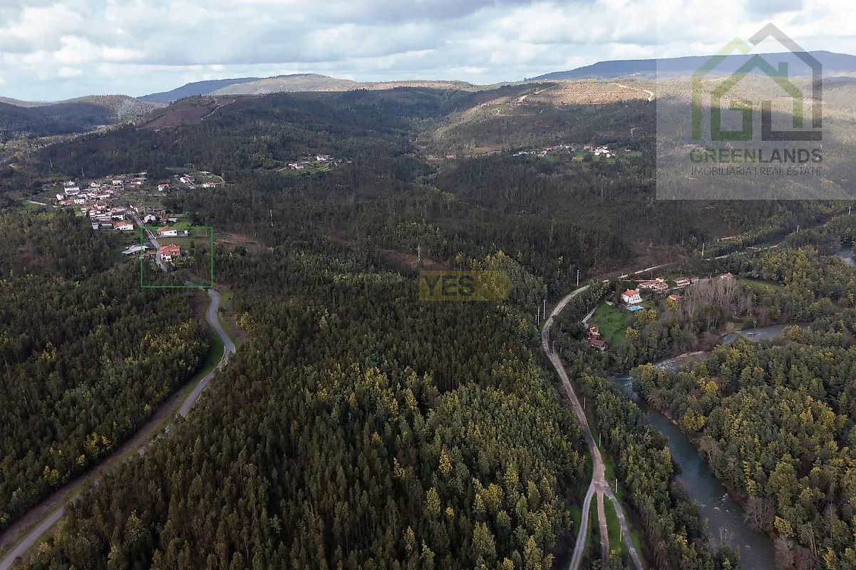 Moradia T5 à venda em Serpins, Lousã — foto 13