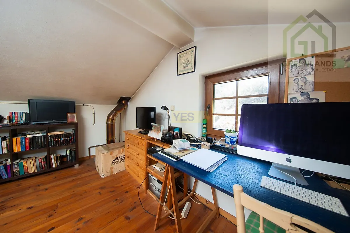 Apartamento T2 à venda em Póvoa de Midões, Tábua — foto 25