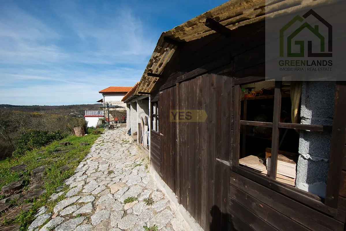 Apartamento T2 à venda em Póvoa de Midões, Tábua — foto 10