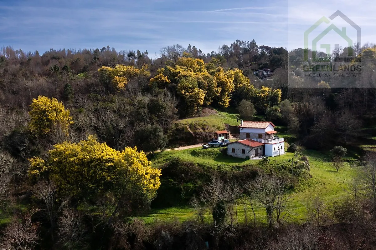 Apartamento T2 à venda em Póvoa de Midões, Tábua — foto 2