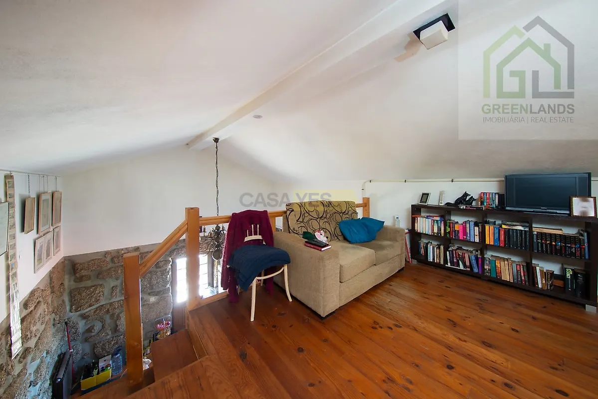Apartamento T2 à venda em Póvoa de Midões, Tábua — foto 26