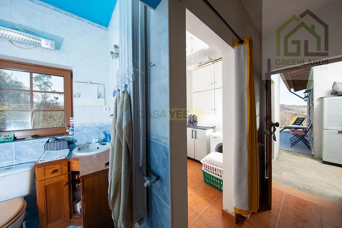 Apartamento T2 à venda em Póvoa de Midões, Tábua — foto 15