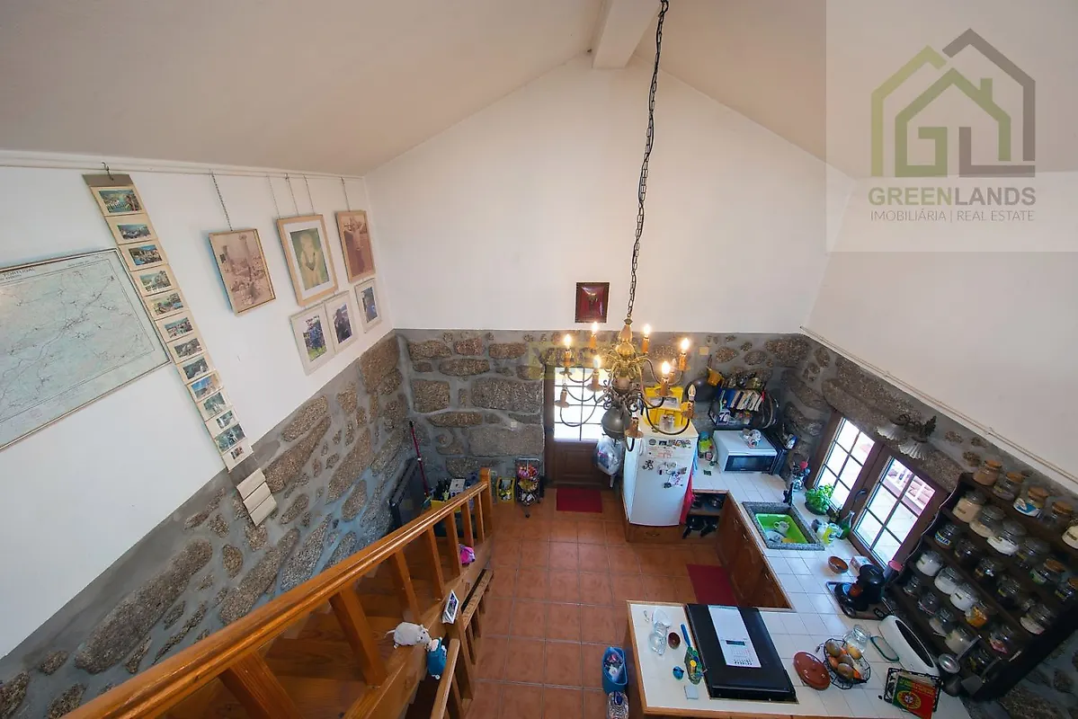 Apartamento T2 à venda em Póvoa de Midões, Tábua — foto 27