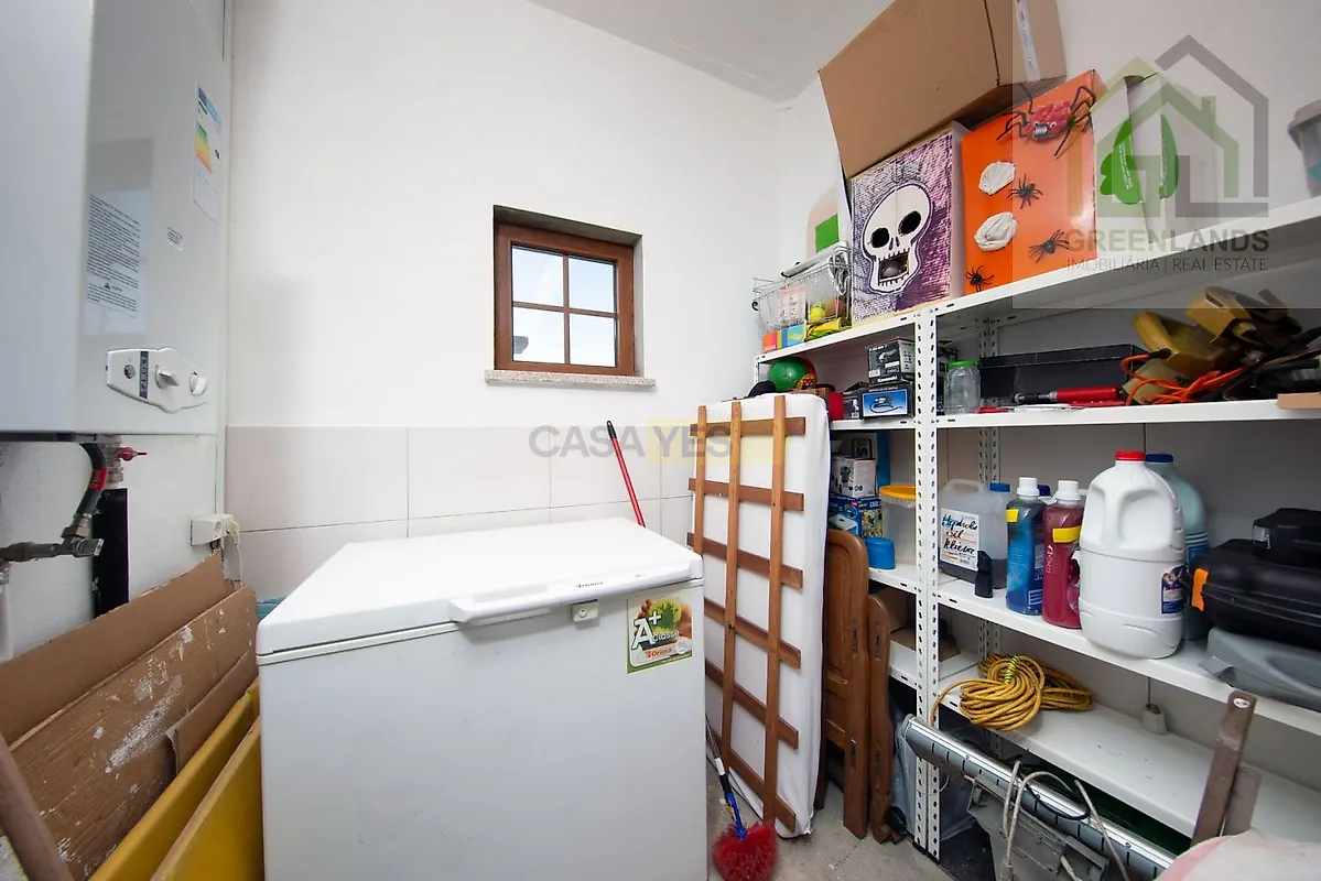 Apartamento T2 à venda em Póvoa de Midões, Tábua — foto 23