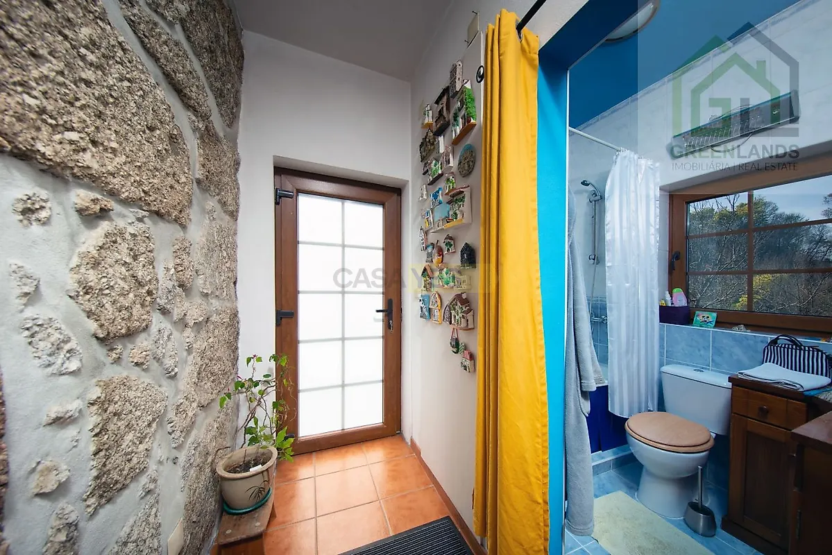 Apartamento T2 à venda em Póvoa de Midões, Tábua — foto 17