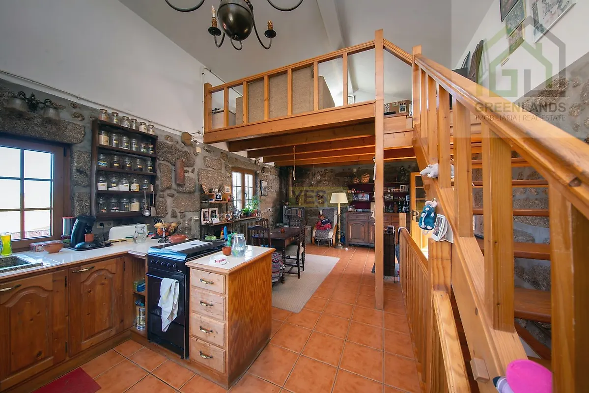 Apartamento T2 à venda em Póvoa de Midões, Tábua — foto 29