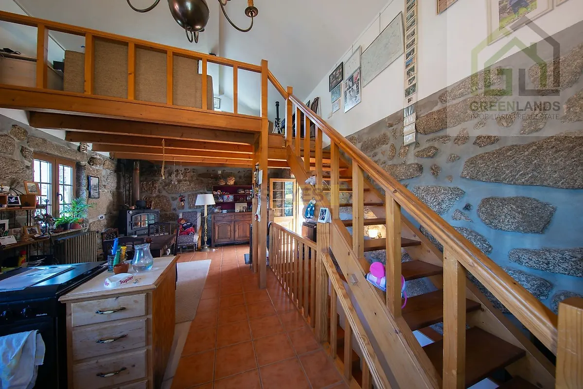 Apartamento T2 à venda em Póvoa de Midões, Tábua — foto 28