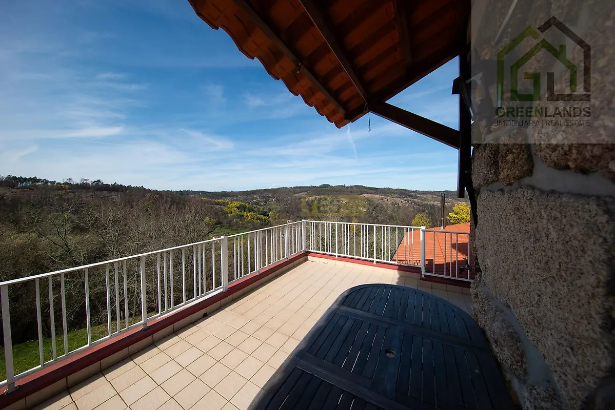 Apartamento T2 à venda em Póvoa de Midões, Tábua — foto 37