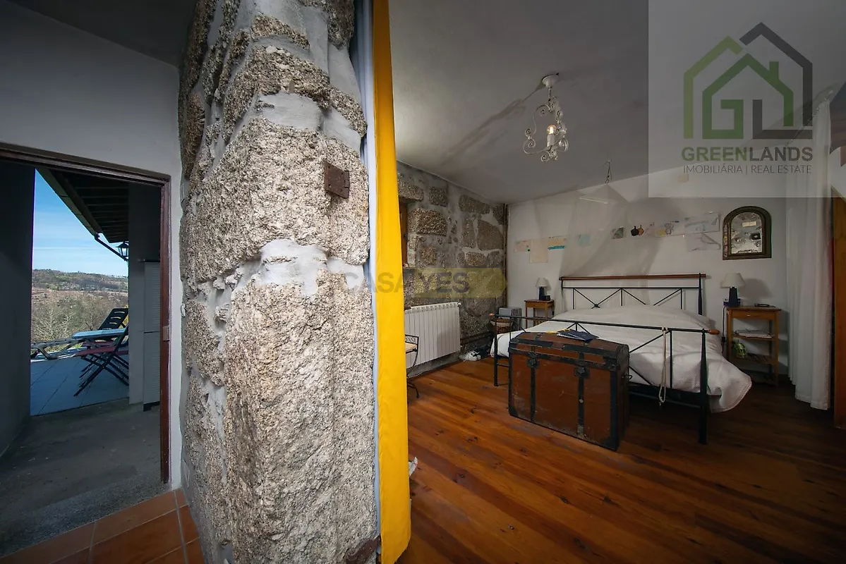 Apartamento T2 à venda em Póvoa de Midões, Tábua — foto 19