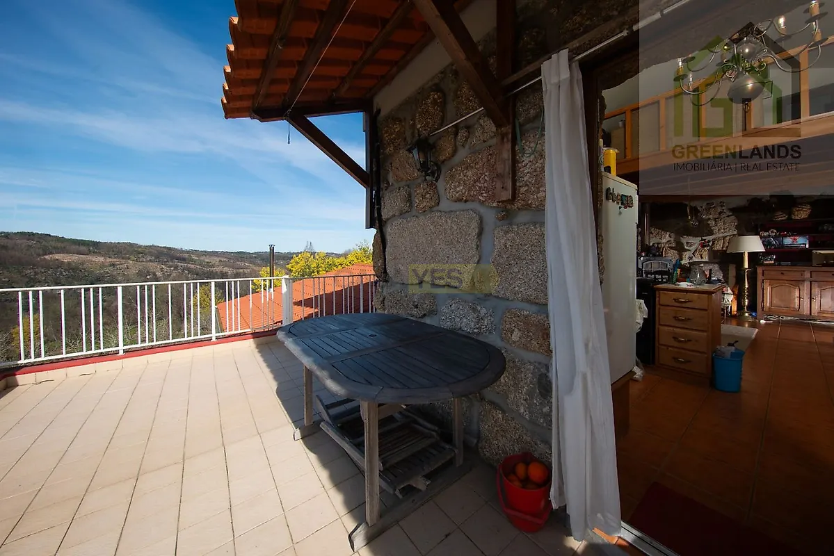 Apartamento T2 à venda em Póvoa de Midões, Tábua — foto 33