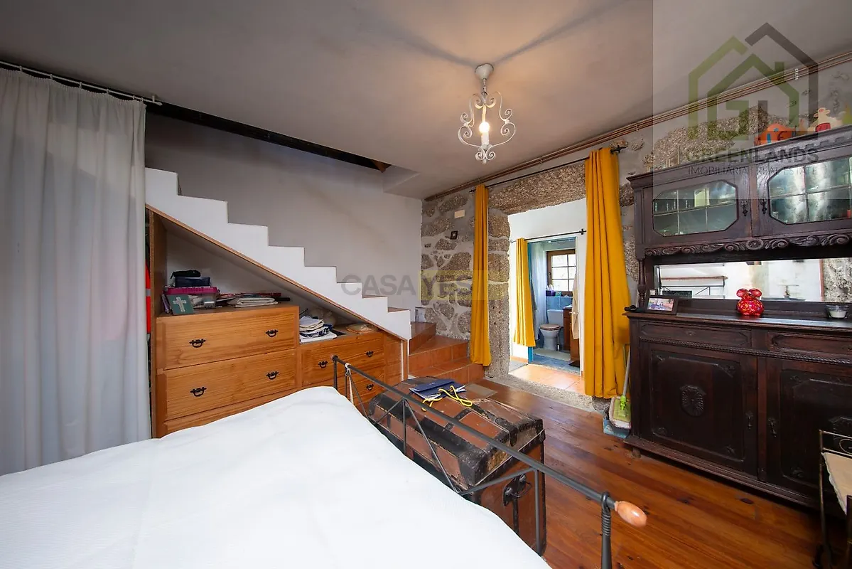 Apartamento T2 à venda em Póvoa de Midões, Tábua — foto 21