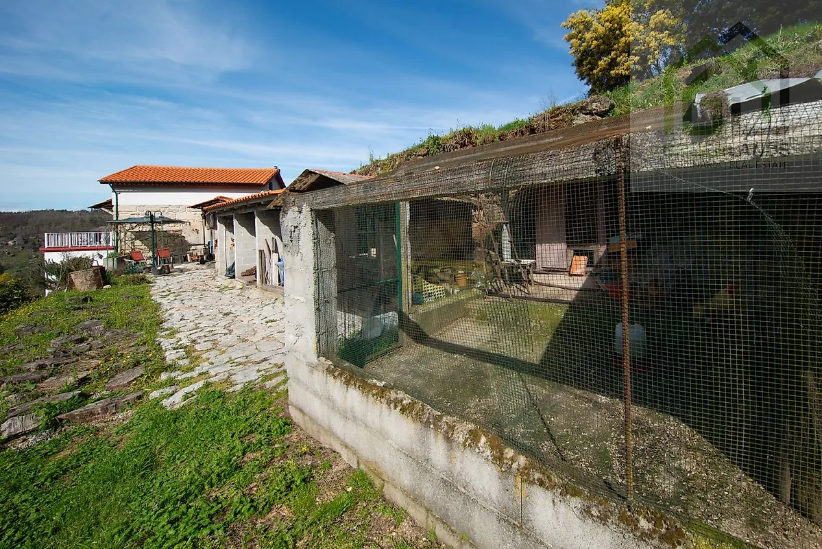 Apartamento T2 à venda em Póvoa de Midões, Tábua — foto 8