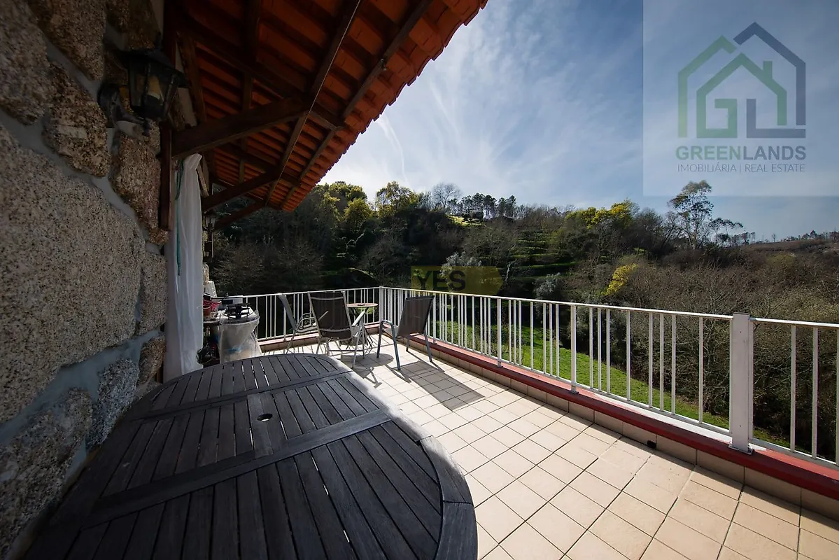 Apartamento T2 à venda em Póvoa de Midões, Tábua — foto 36