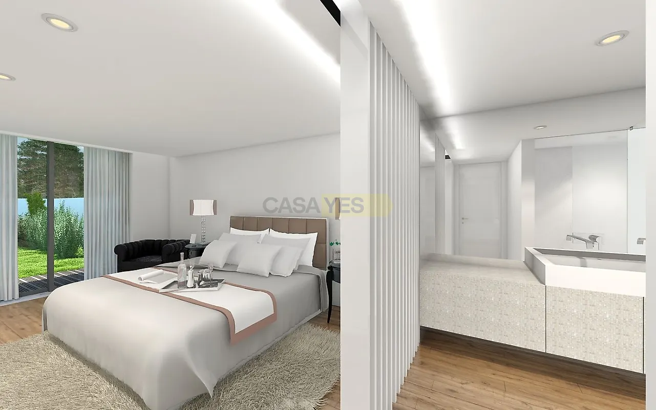 Moradia T3 à venda em Água Longa, Santo Tirso — foto 27