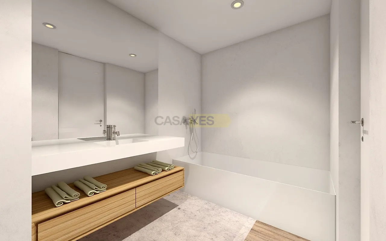 Moradia T3 à venda em Água Longa, Santo Tirso — foto 15