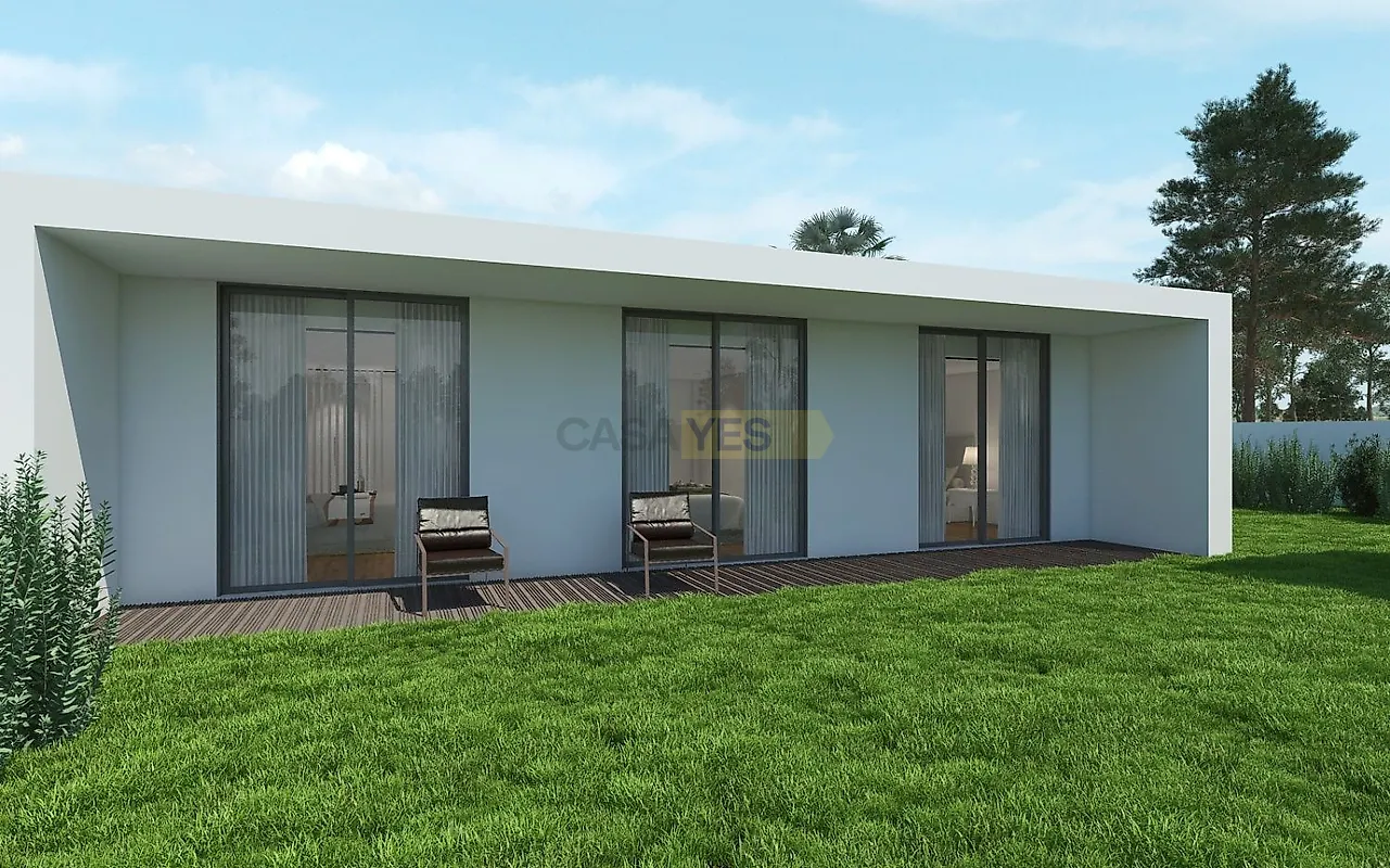 Moradia T3 à venda em Água Longa, Santo Tirso — foto 10