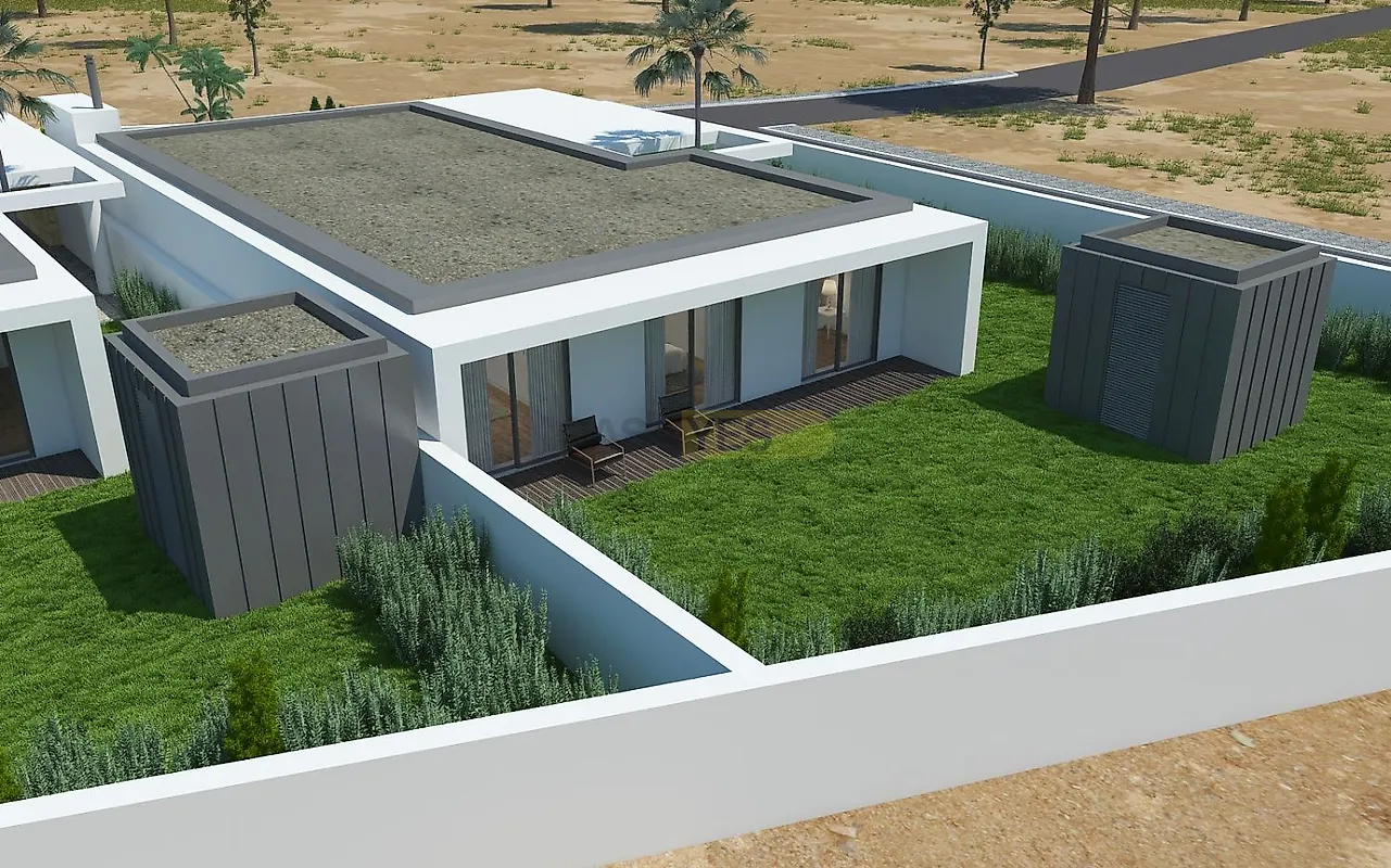 Moradia T3 à venda em Água Longa, Santo Tirso — foto 16
