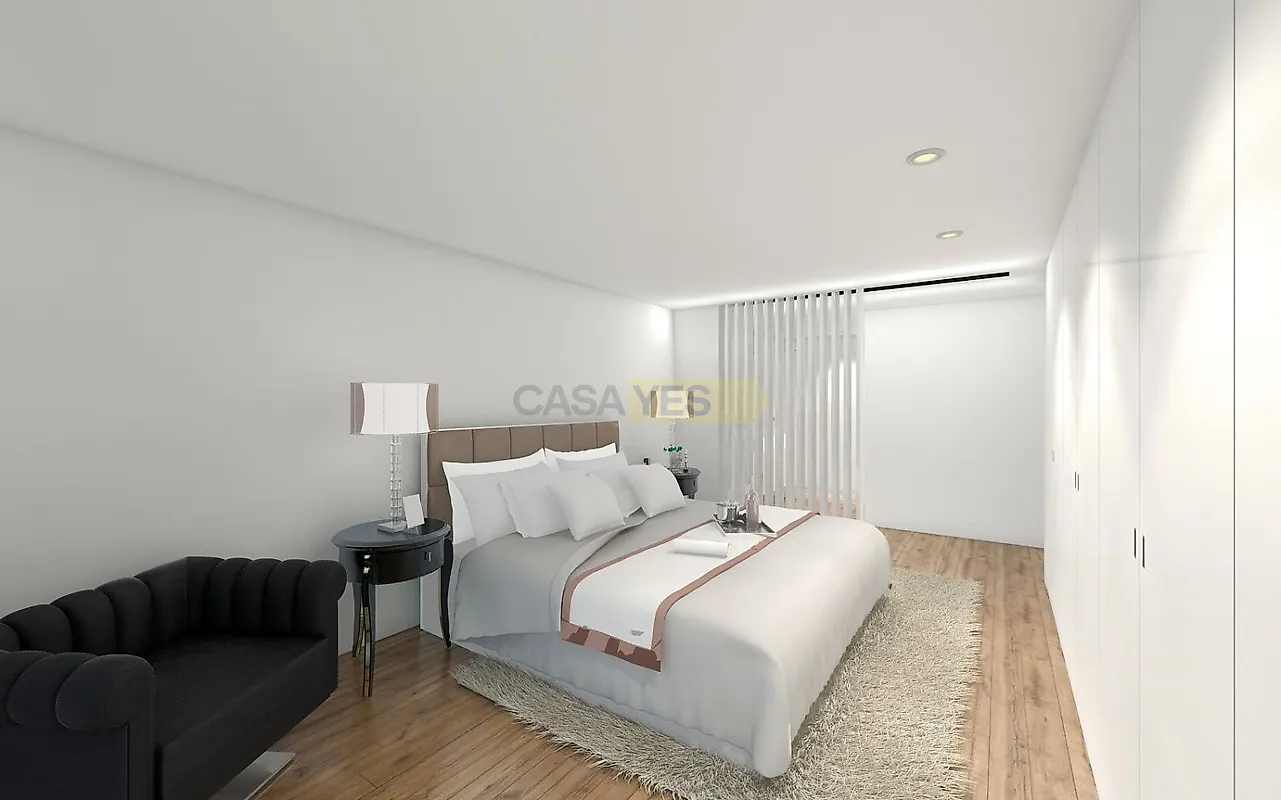 Moradia T3 à venda em Água Longa, Santo Tirso — foto 19