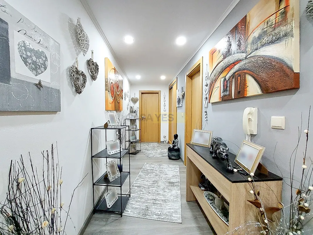 Apartamento T2 à venda em Tarouca e Dálvares, Tarouca — foto 3