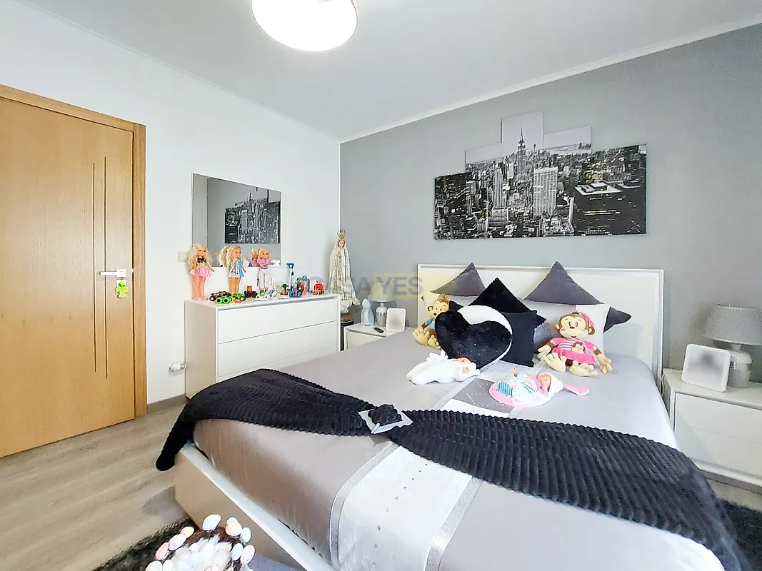Apartamento T2 à venda em Tarouca e Dálvares, Tarouca — foto 5