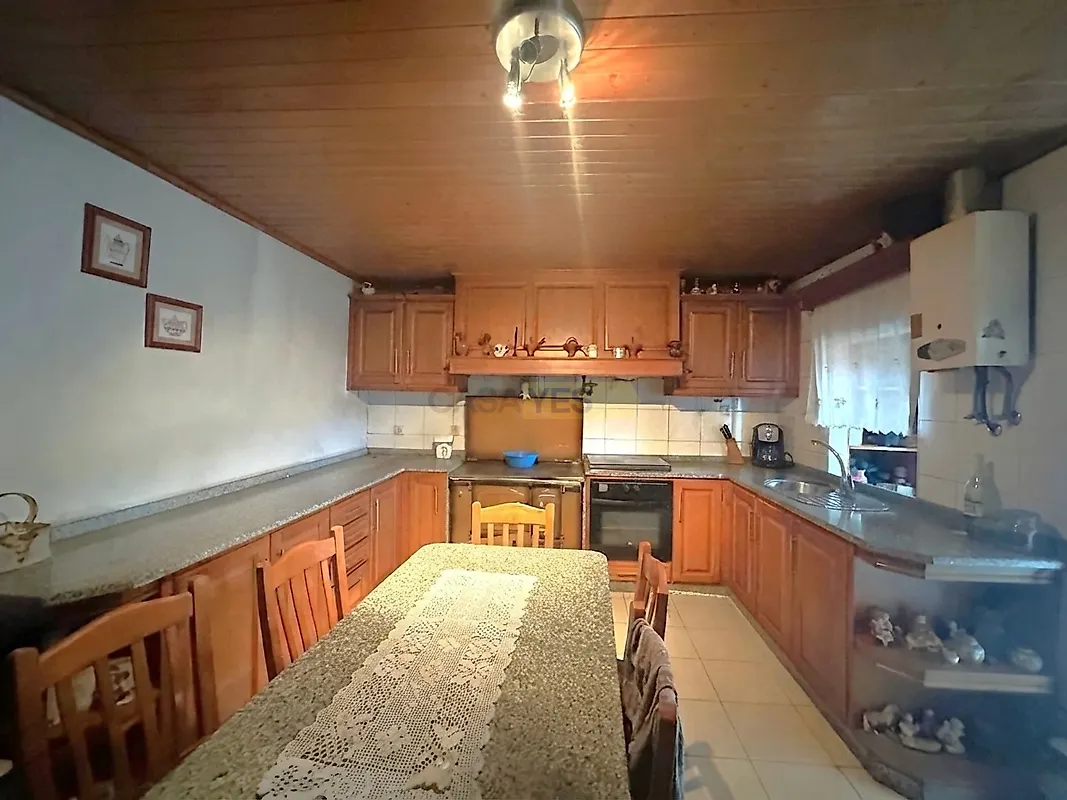 Moradia T3 à venda em Bigorne, Magueija e Pretarouca, Lamego — foto 6