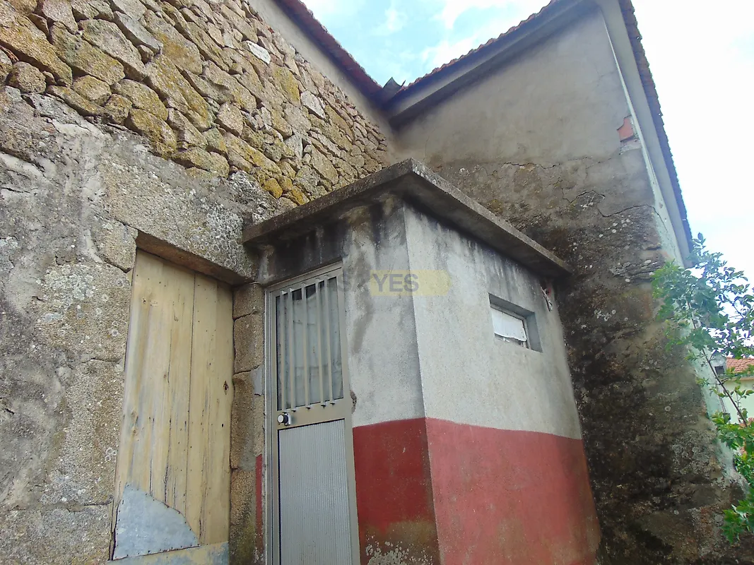Moradia T0 à venda em Queimadela, Armamar — foto 9