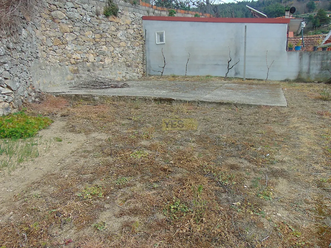 Moradia T0 à venda em Queimadela, Armamar — foto 12