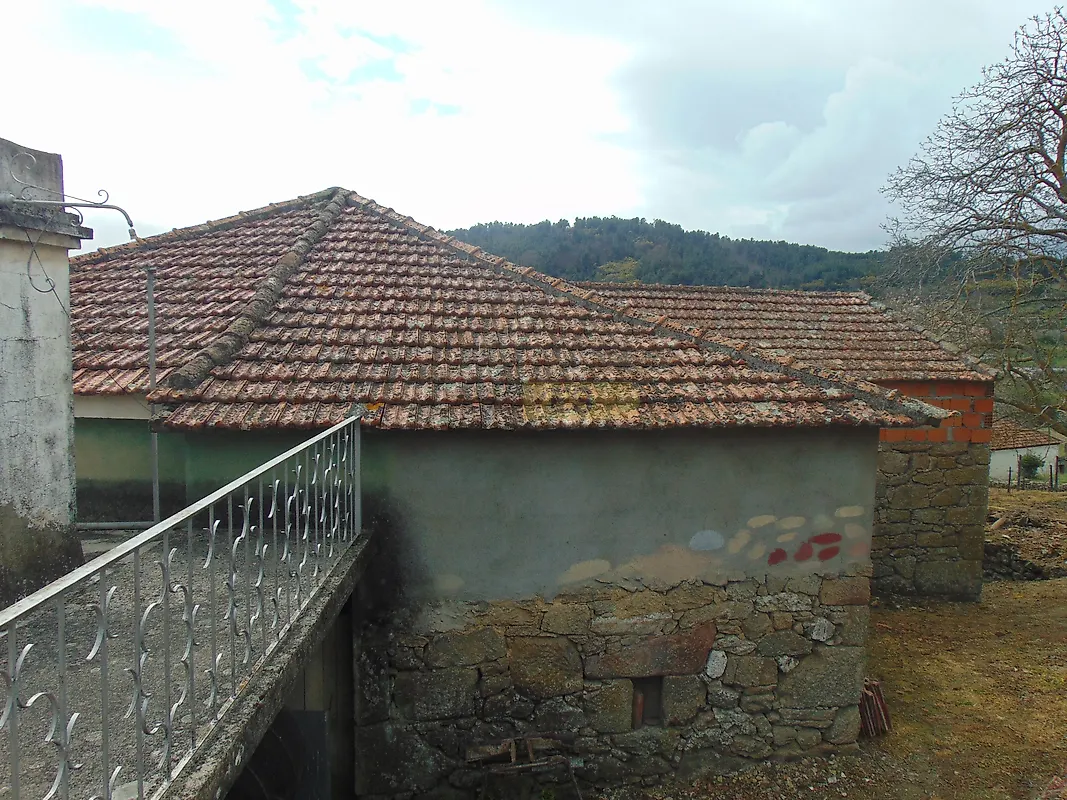 Moradia T0 à venda em Queimadela, Armamar — foto 13