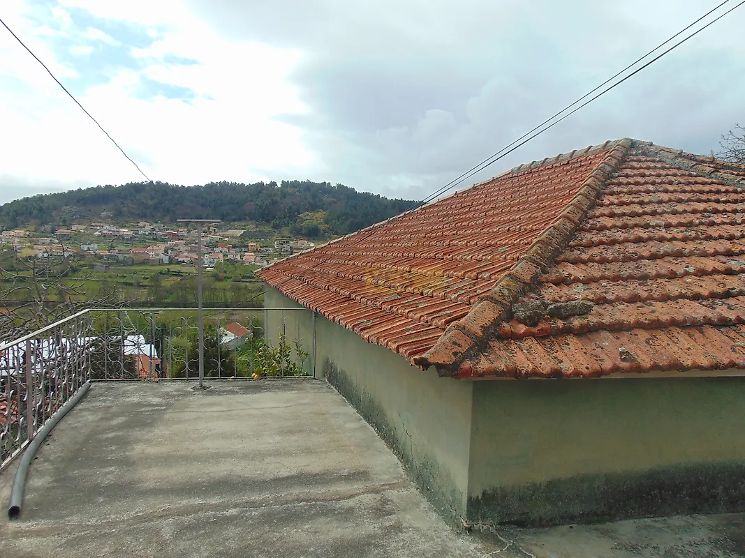 Moradia T0 à venda em Queimadela, Armamar — foto 14