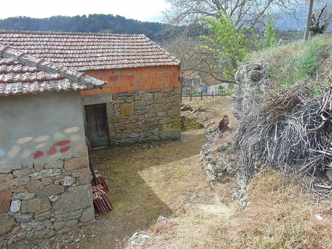 Moradia T0 à venda em Queimadela, Armamar — foto 16