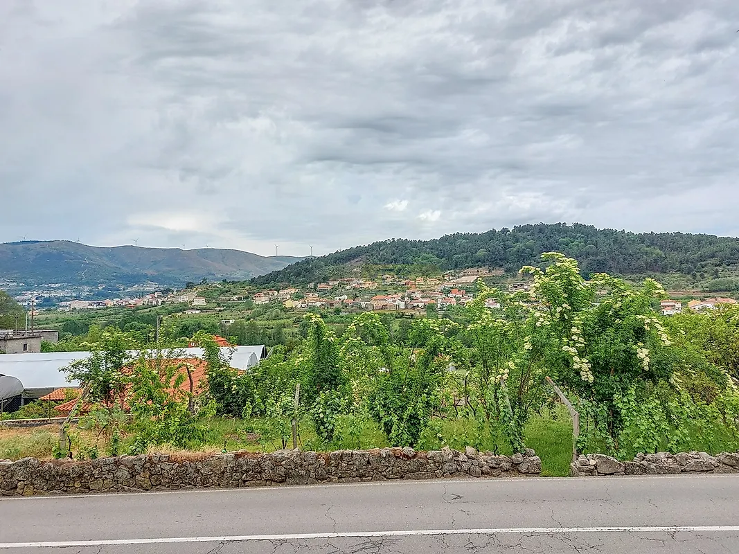 Moradia T0 à venda em Queimadela, Armamar — foto 2