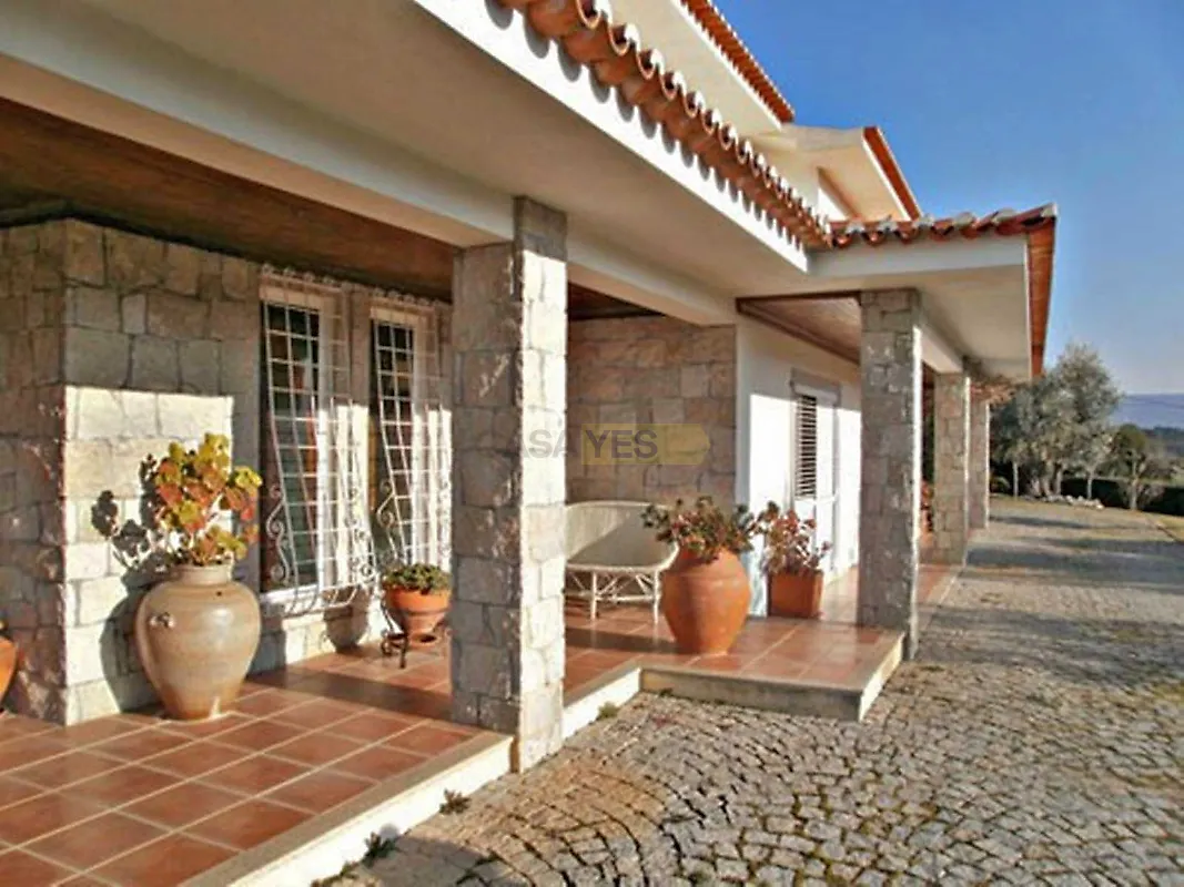 Moradia T5 à venda em Ferreirim, Lamego — foto 17