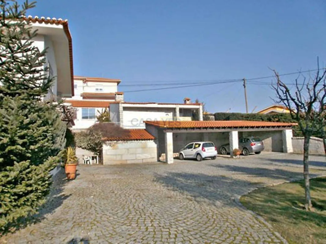 Moradia T5 à venda em Ferreirim, Lamego — foto 26