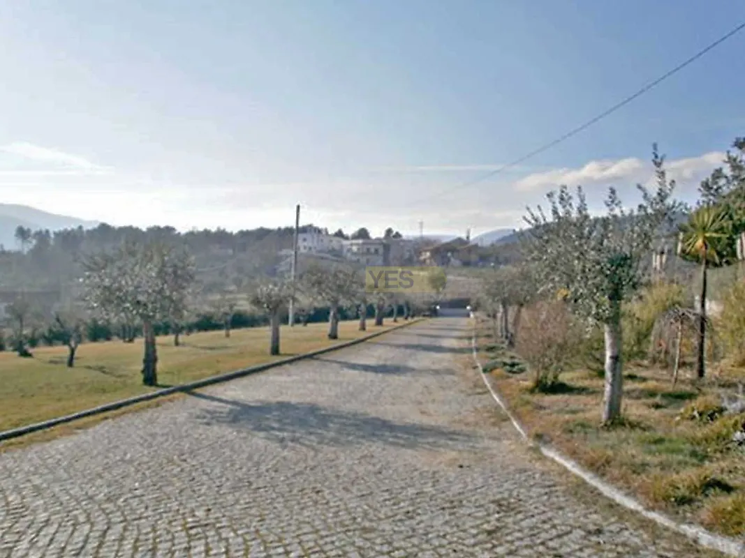 Moradia T5 à venda em Ferreirim, Lamego — foto 37