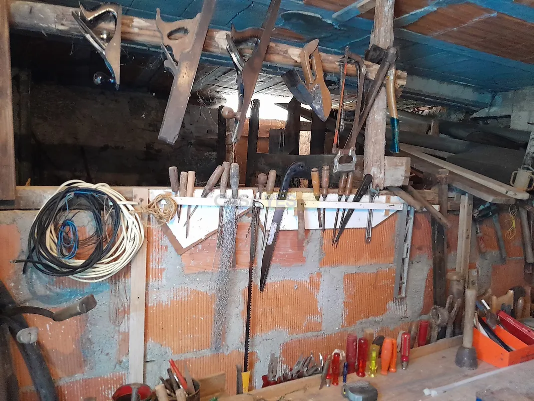 Moradia T0 à venda em Bigorne, Magueija e Pretarouca, Lamego — foto 12