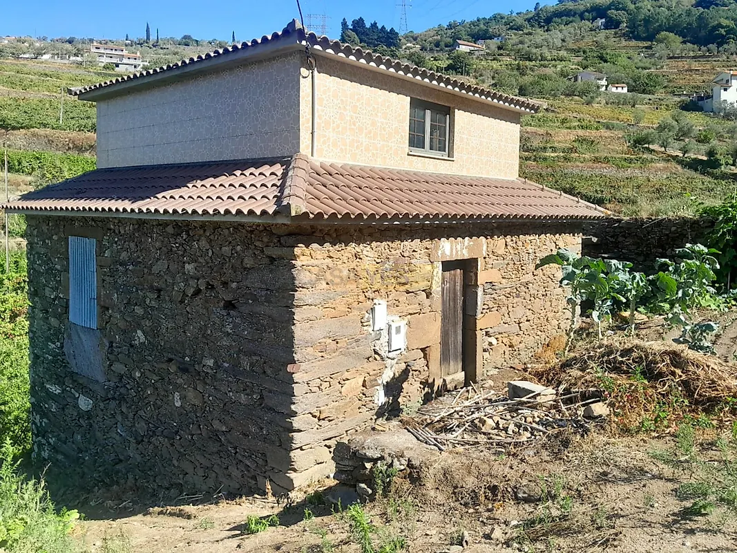 Moradia T0 à venda em Penajóia, Lamego — foto 2