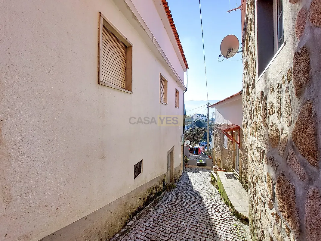 Moradia T6+ à venda em Queimadela, Armamar — foto 9