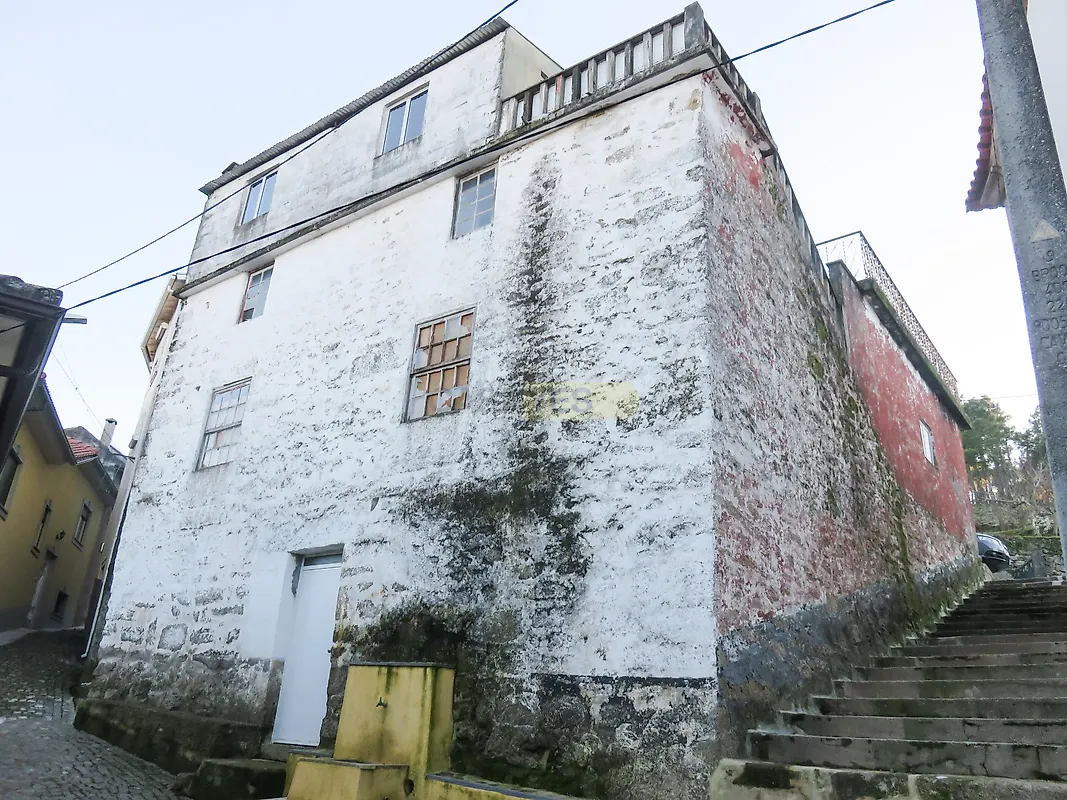 Moradia T3 à venda em Granja Nova e Vila Chã da Beira, Tarouca — foto 19