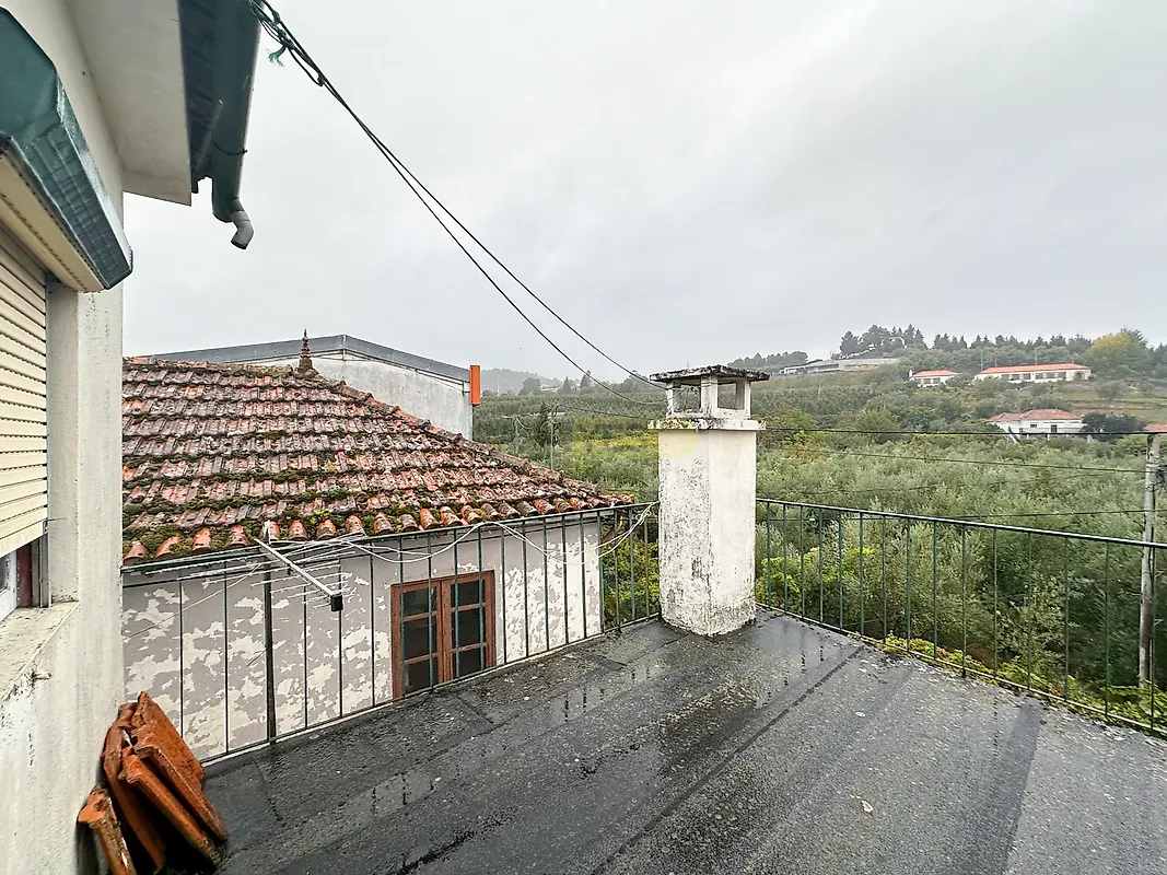 Moradia T3 à venda em Lamego (Almacave e Sé), Lamego — foto 8