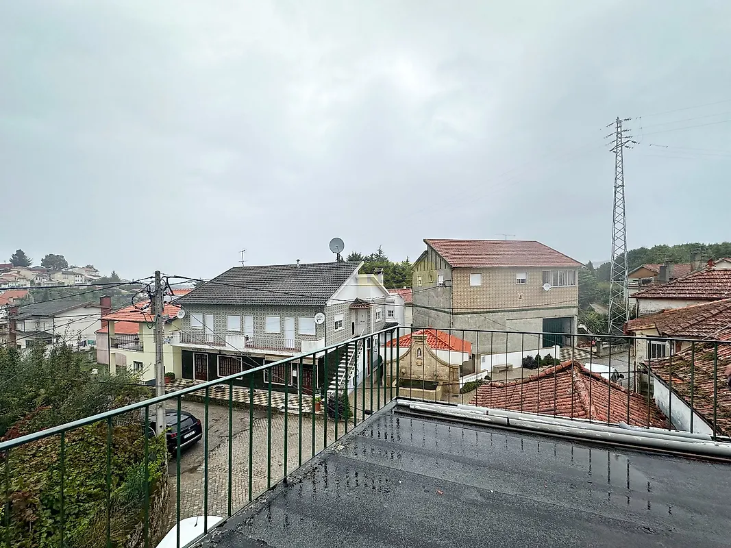 Moradia T3 à venda em Lamego (Almacave e Sé), Lamego — foto 9