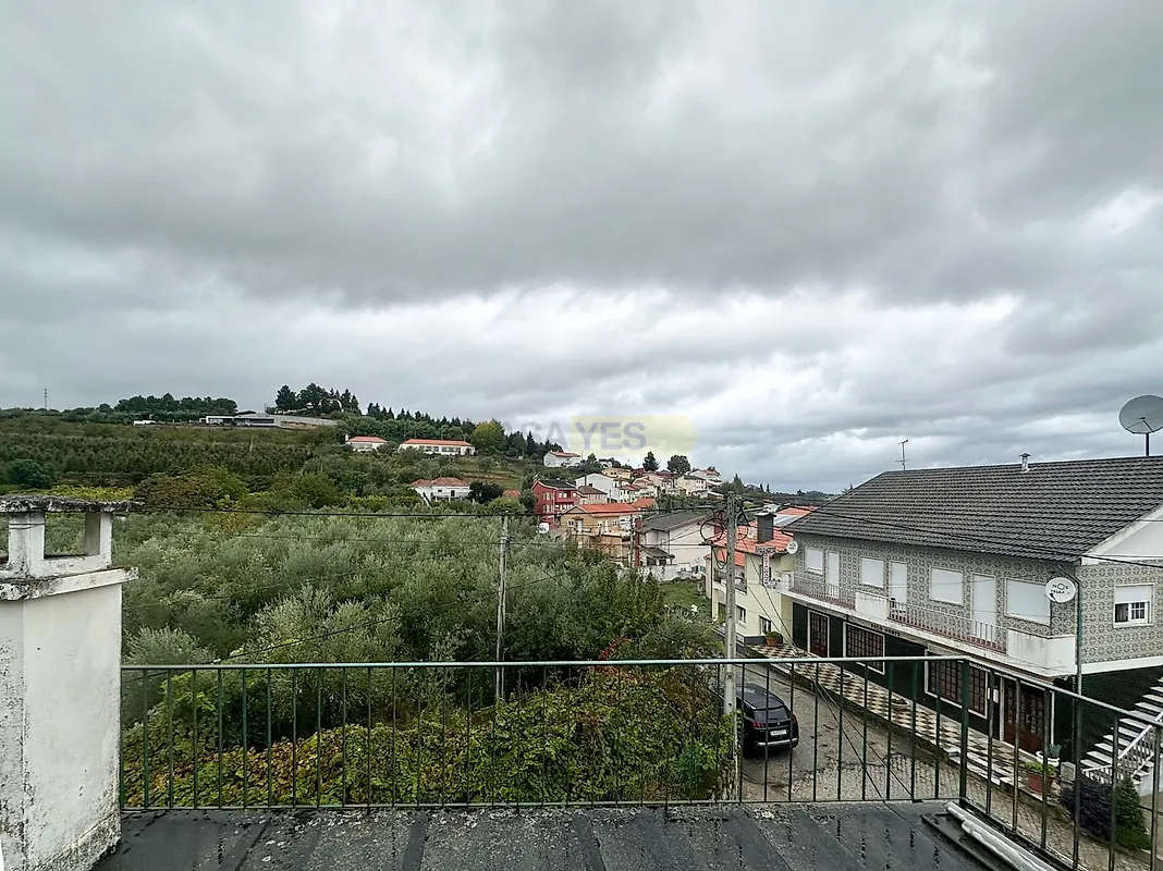 Moradia T3 à venda em Lamego (Almacave e Sé), Lamego — foto 10
