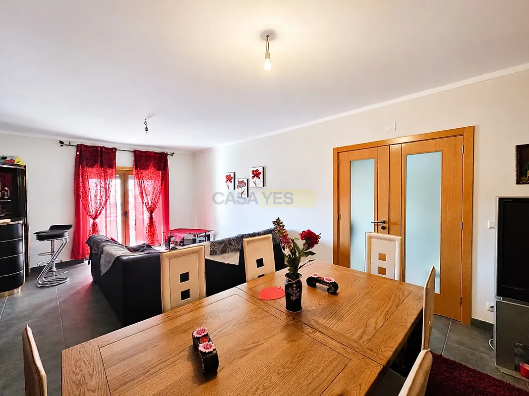 Apartamento T4 à venda em Tarouca e Dálvares, Tarouca — foto 5